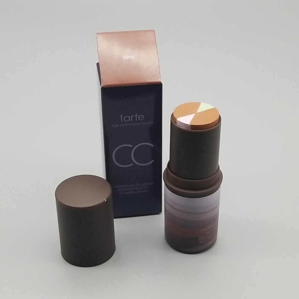 Clay primer